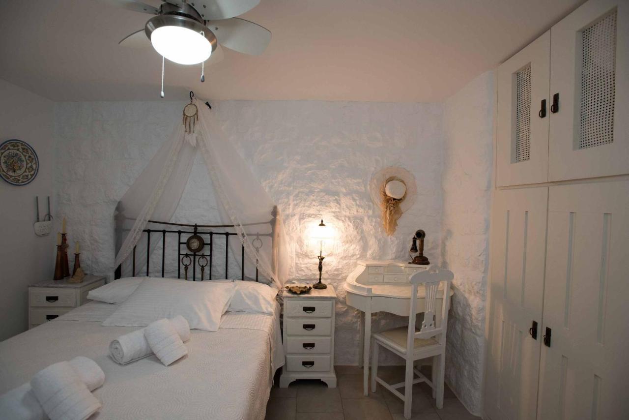 Villa Hidden Heaven Mykonos Town Exterior foto