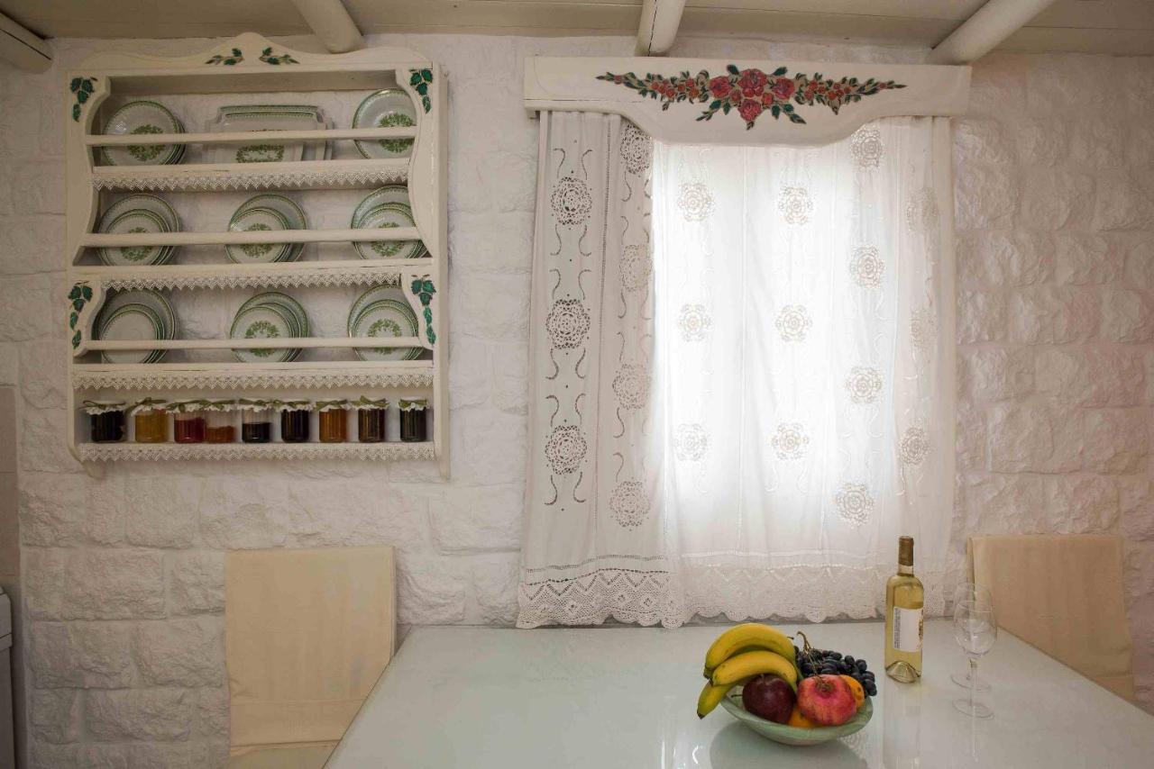 Villa Hidden Heaven Mykonos Town Exterior foto