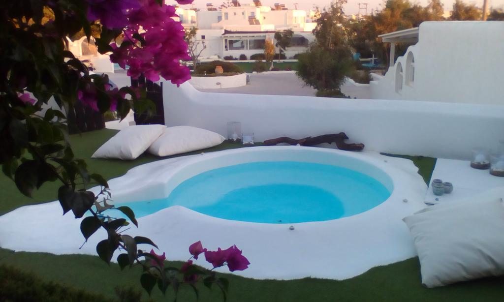 Villa Hidden Heaven Mykonos Town Habitación foto